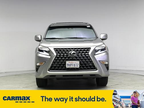 2023 Lexus GX 460 