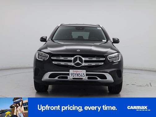 2022 Mercedes-Benz GLC 300 GLC 300