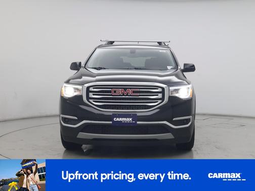 2017 GMC Acadia SLE