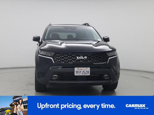 2023 Kia Sorento X-Line EX