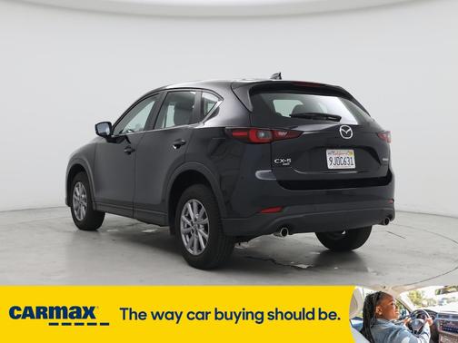 2023 Mazda CX-5 2.5 S