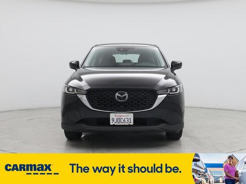 2023 Mazda CX-5 2.5 S