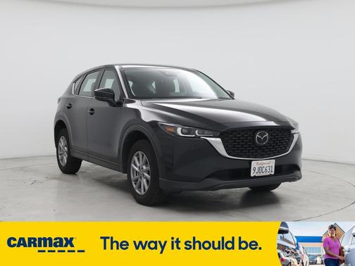 2023 Mazda CX-5 2.5 S