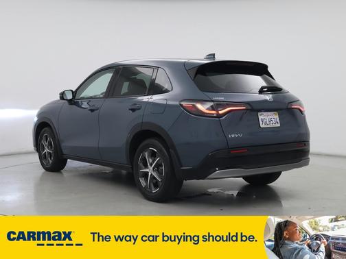 2023 Honda HR-V EX-L