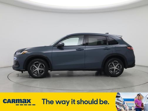 2023 Honda HR-V EX-L