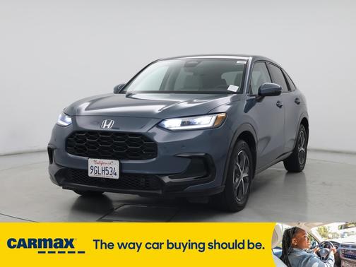 2023 Honda HR-V EX-L