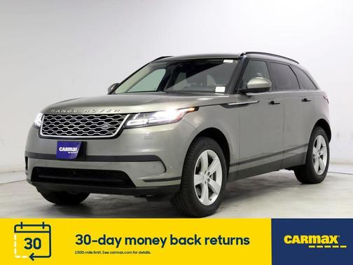 Photo 4 of 27 of 2019 Land Rover Range Rover Velar P340 S