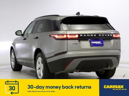 Photo 2 of 27 of 2019 Land Rover Range Rover Velar P340 S