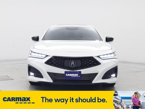 2023 Acura TLX SH-AWD A-Spec