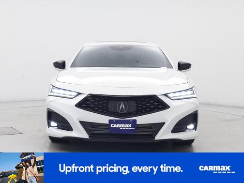 2023 Acura TLX SH-AWD A-Spec