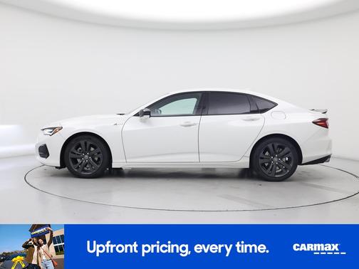 2023 Acura TLX SH-AWD A-Spec