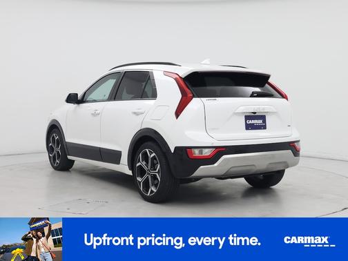 2023 Kia Niro EX Touring