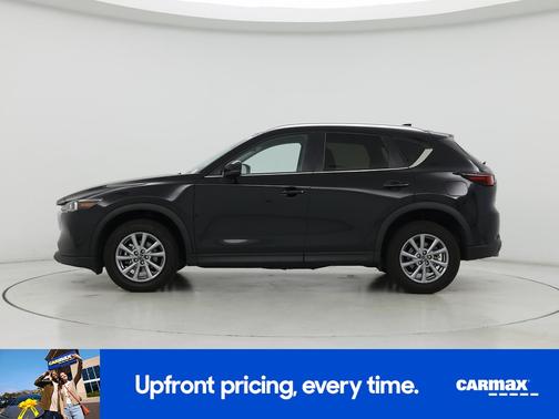 2023 Mazda CX-5 2.5 S Select Package