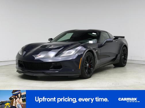 2016 Chevrolet Corvette Z06