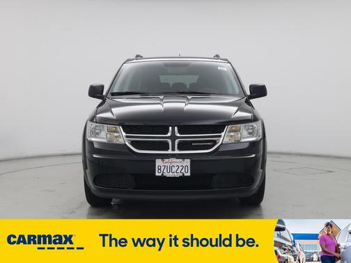 2016 Dodge Journey SE