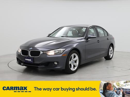2015 BMW 328 I