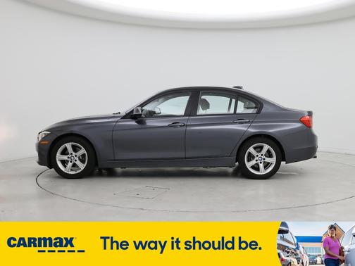 2015 BMW 328 I