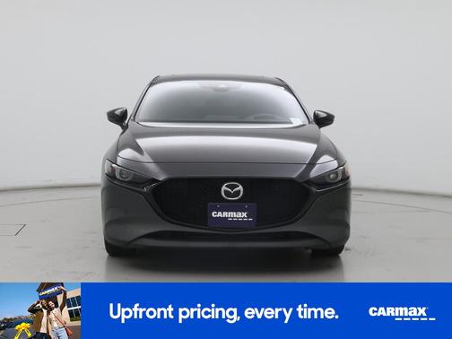2022 Mazda Mazda3 Premium