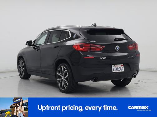 2019 BMW X2 SDrive28i