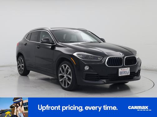 2019 BMW X2 SDrive28i