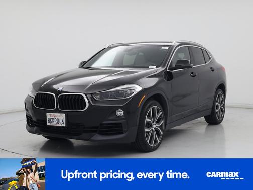 2019 BMW X2 SDrive28i