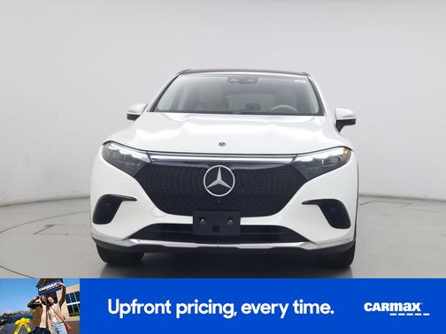 2023 Mercedes-Benz EQS 450+ 