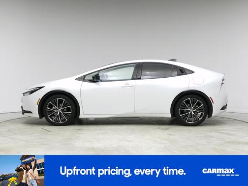 2024 Toyota Prius Limited