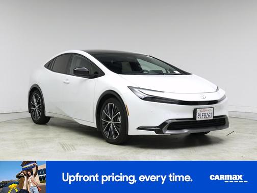 2024 Toyota Prius Limited