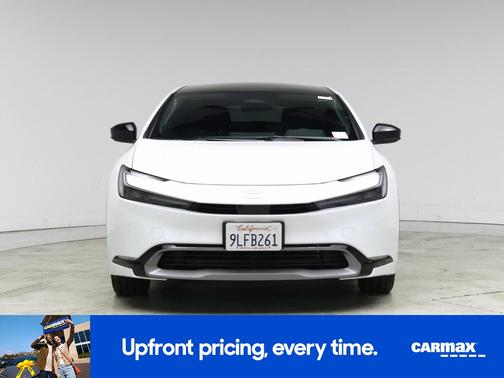 2024 Toyota Prius Limited
