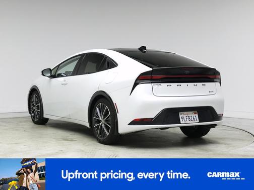 2024 Toyota Prius Limited