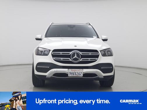 2020 Mercedes-Benz GLE 350 GLE 350