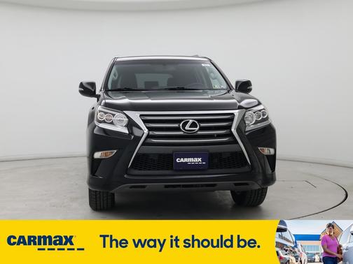 2017 Lexus GX 460