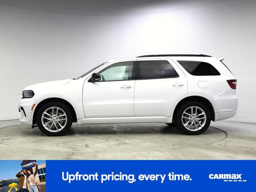 2025 Dodge Durango GT Plus