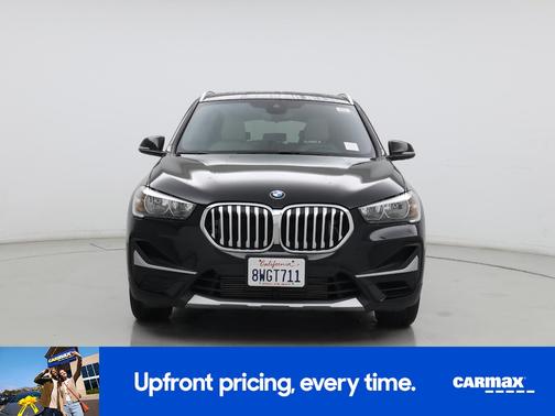 2021 BMW X1 SDrive28i