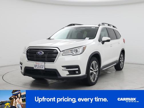 2020 Subaru Ascent Limited