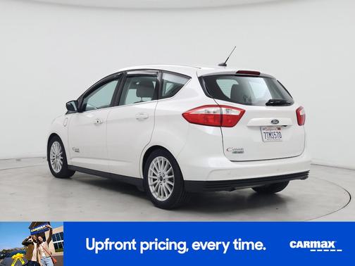 2016 Ford C-Max Energi SEL