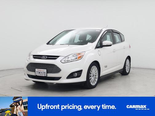 2016 Ford C-Max Energi SEL