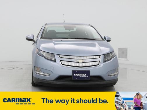 2014 Chevrolet Volt