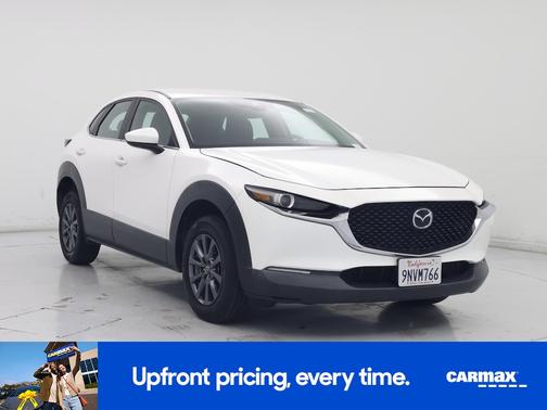 2020 Mazda CX-30 