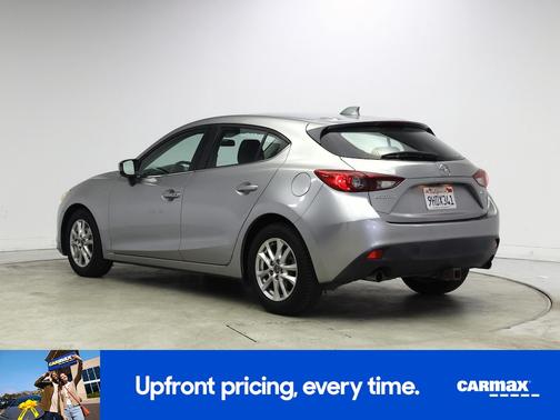 2014 Mazda Mazda3 I Touring