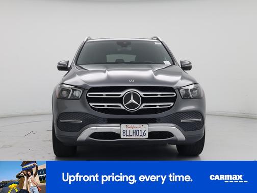 2020 Mercedes-Benz GLE 350 