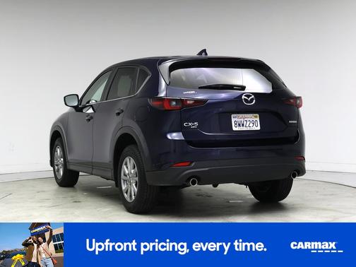 2023 Mazda CX-5 2.5 S Select Package