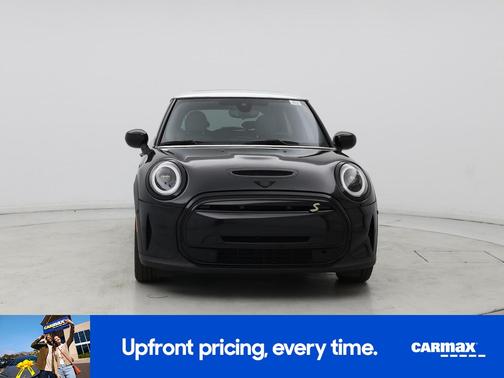 2024 MINI SE Hardtop SE