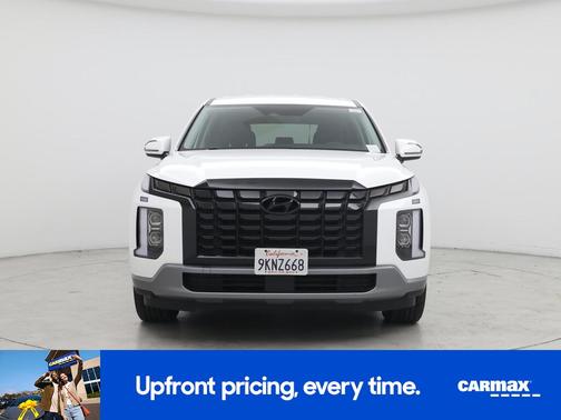 2024 Hyundai PALISADE SE