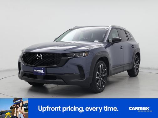2023 Mazda CX-50 2.5 S Premium Package