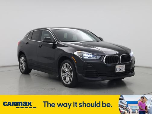 2021 BMW X2 SDrive28i