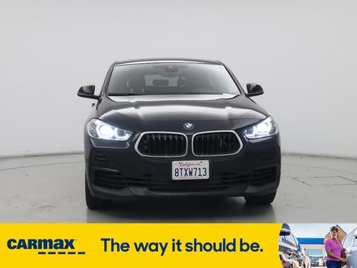 2021 BMW X2 SDrive28i
