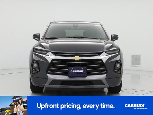 2022 Chevrolet Blazer Premier