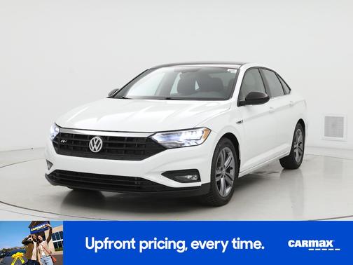 2020 Volkswagen Jetta R-Line