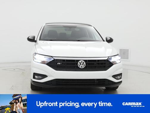 2020 Volkswagen Jetta R-Line